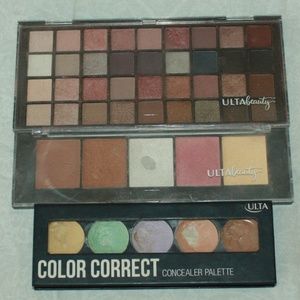 Ulta Beauty Bundle